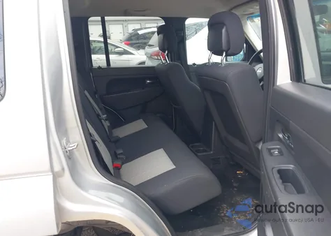 2010 Jeep Liberty Sport from USA, damaged, VIN 1J4PN2GK7AW167466